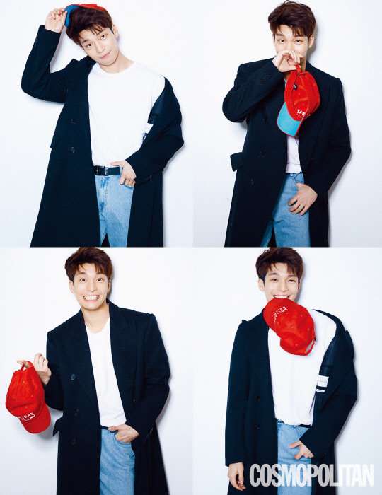 (사진=코스모폴리탄 제공)